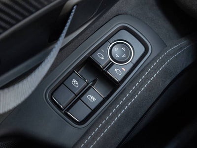 2024 Porsche 718 718 Cayman GT4 RS (MY24)