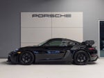 2024 Porsche 718 718 Cayman GT4 RS (MY24)