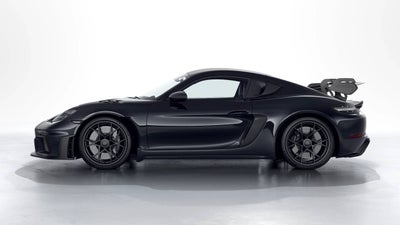 2024 Porsche 718 718 Cayman GT4 RS (MY24)