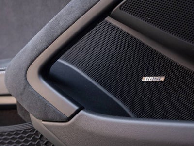 2024 Porsche 718 718 Cayman GT4 RS (MY24)