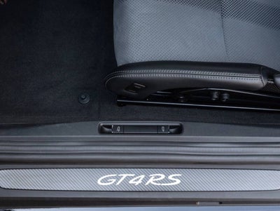 2024 Porsche 718 718 Cayman GT4 RS (MY24)