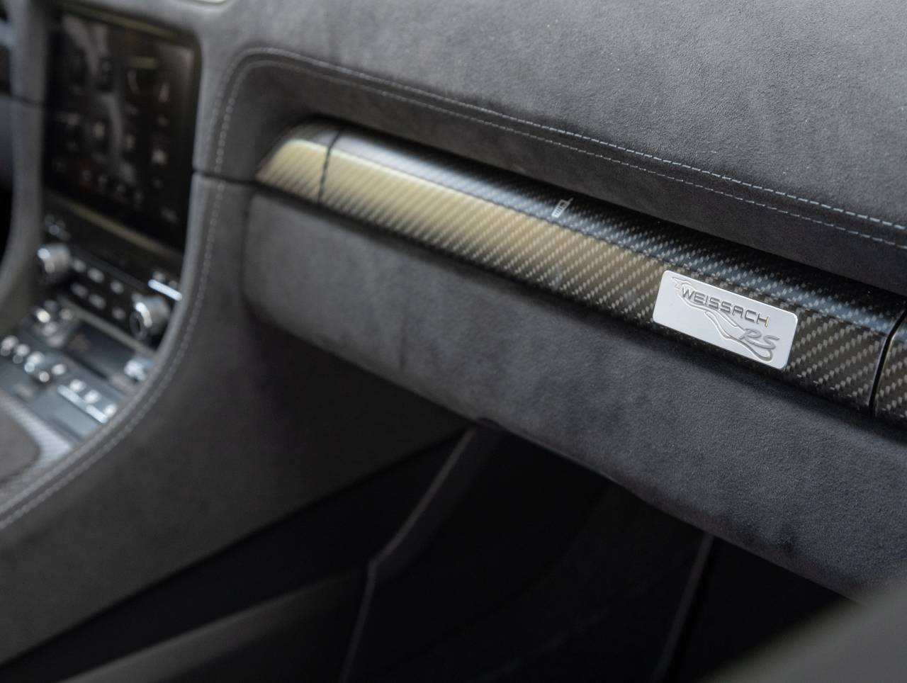 2024 Porsche 718 718 Cayman GT4 RS (MY24)