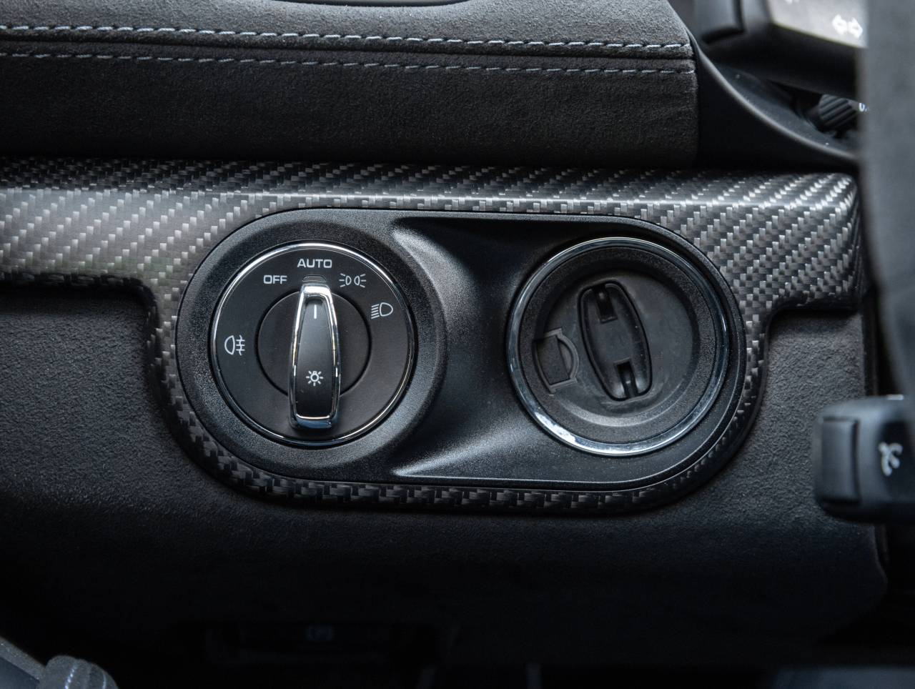 2024 Porsche 718 718 Cayman GT4 RS (MY24)