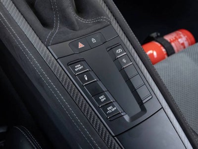 2024 Porsche 718 718 Cayman GT4 RS (MY24)