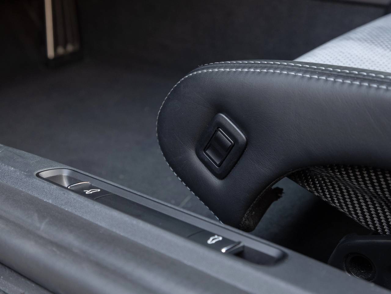 2024 Porsche 718 718 Cayman GT4 RS (MY24)