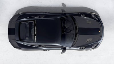 2024 Porsche 718 718 Cayman GT4 RS (MY24)