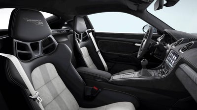 2024 Porsche 718 718 Cayman GT4 RS (MY24)