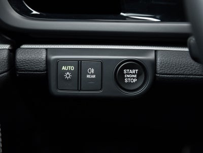 2025 Porsche Panamera 4 E-Hybrid