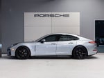 2025 Porsche Panamera 4 E-Hybrid