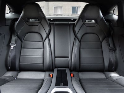 2025 Porsche Panamera 4 E-Hybrid
