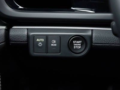 2025 Porsche Panamera 4 E-Hybrid