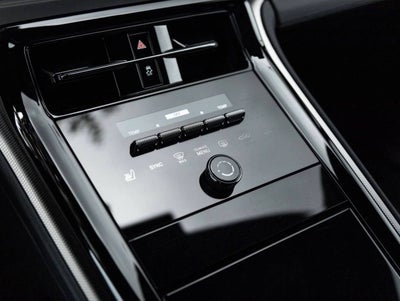 2025 Porsche Panamera 4 E-Hybrid