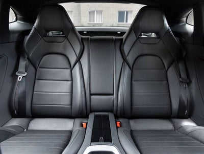 2025 Porsche Panamera 4 E-Hybrid