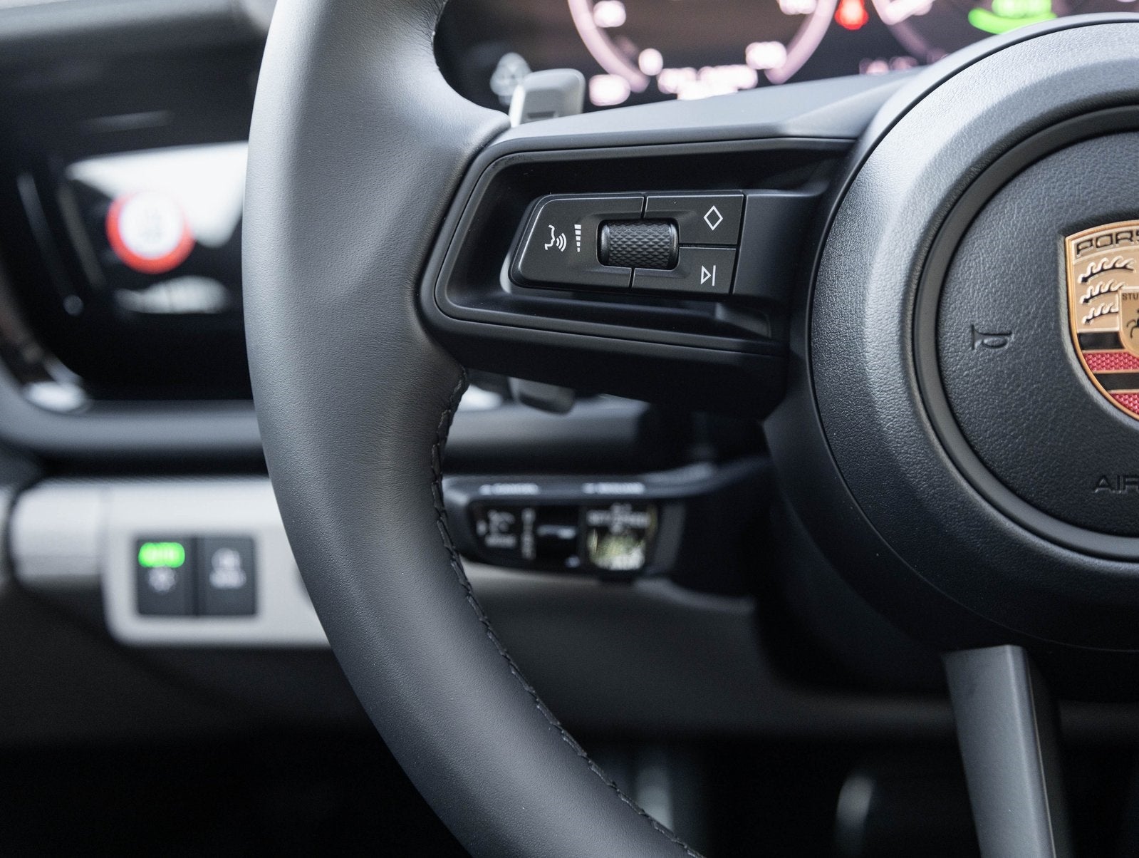 2026 Porsche Panamera Panamera 4 E-Hybrid