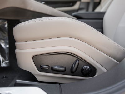 2026 Porsche Panamera Panamera 4 E-Hybrid