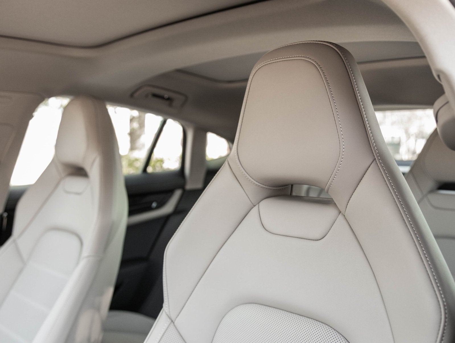 2026 Porsche Panamera Panamera 4 E-Hybrid