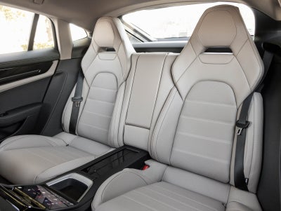 2026 Porsche Panamera Panamera 4 E-Hybrid