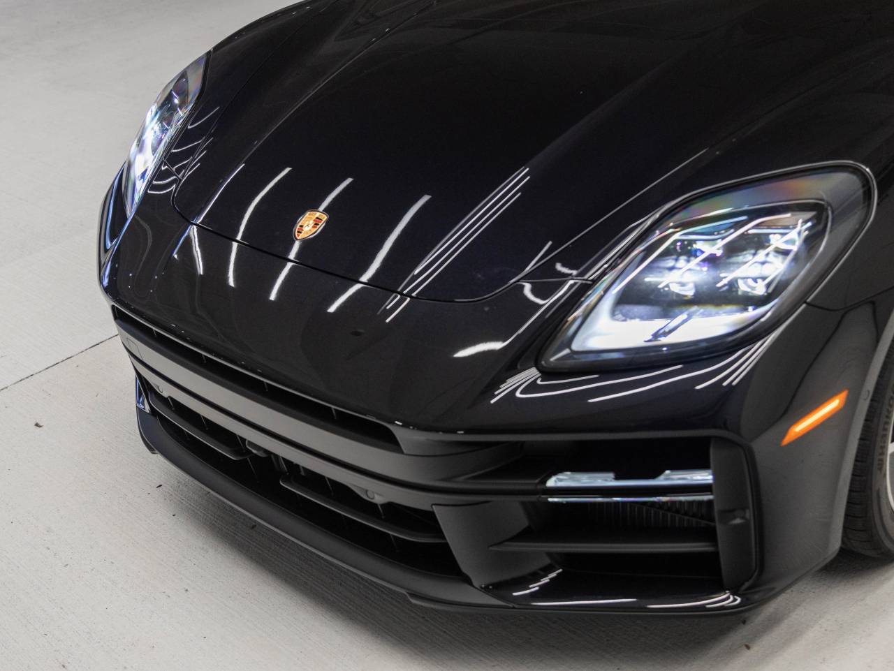 2026 Porsche Panamera Panamera 4 E-Hybrid