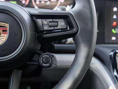 2026 Porsche Panamera Panamera 4 E-Hybrid