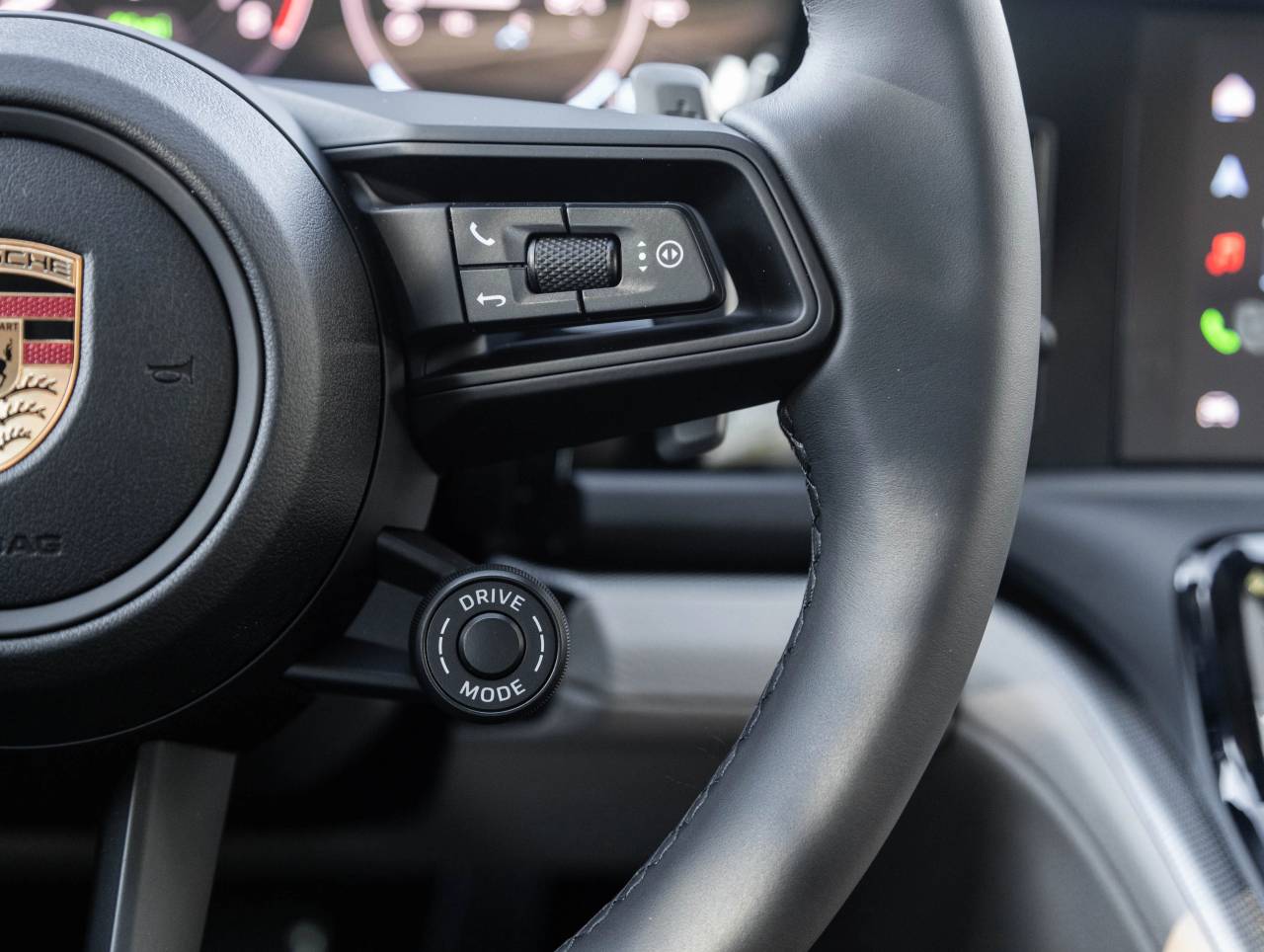 2026 Porsche Panamera Panamera 4 E-Hybrid