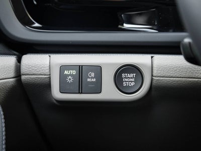 2026 Porsche Panamera Panamera 4 E-Hybrid