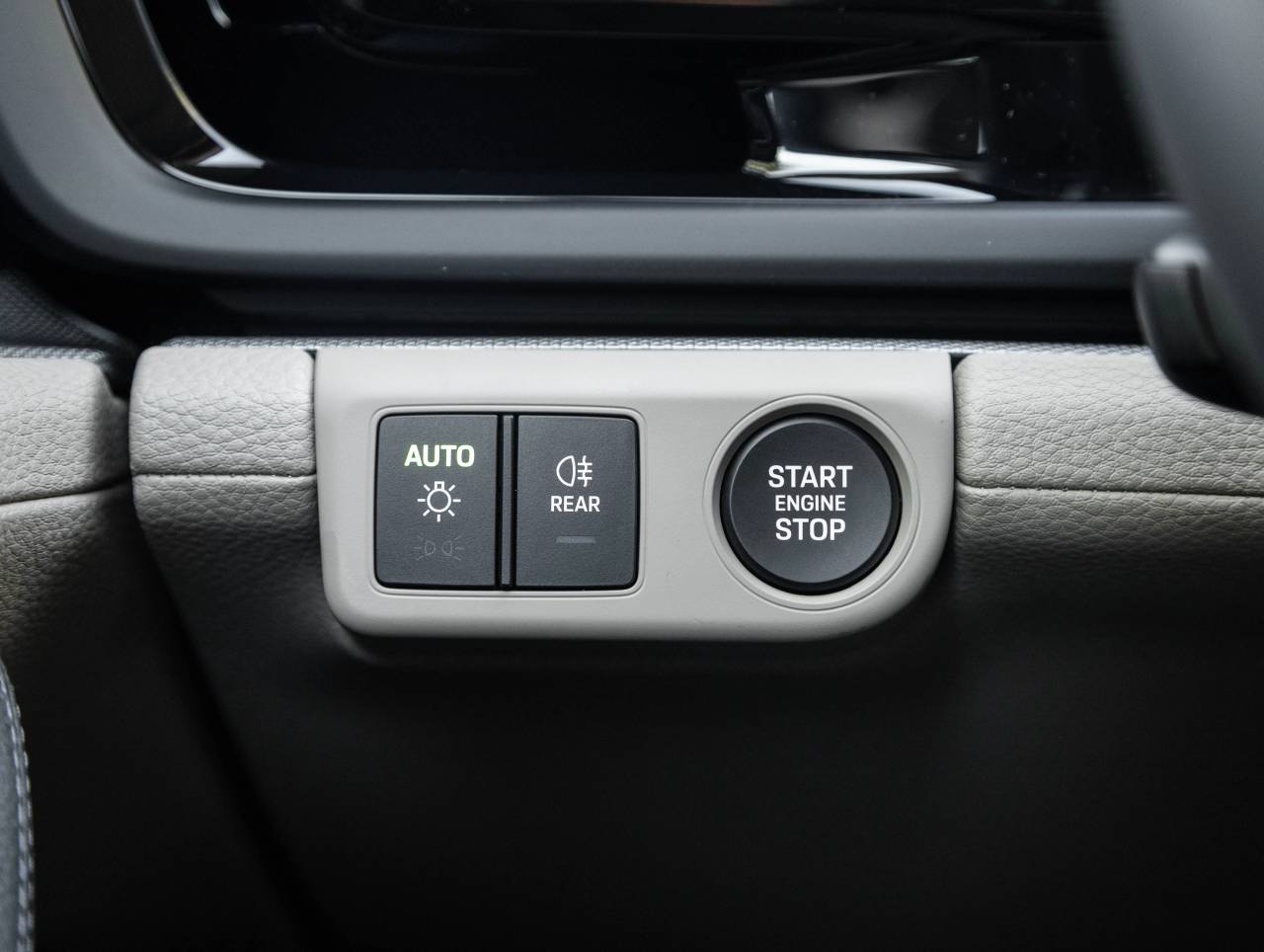 2026 Porsche Panamera Panamera 4 E-Hybrid