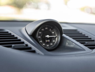 2026 Porsche Panamera Panamera 4 E-Hybrid