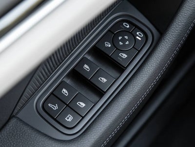 2026 Porsche Panamera Panamera 4 E-Hybrid