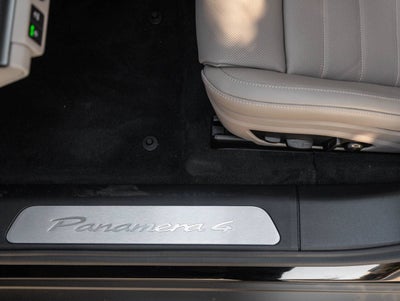 2026 Porsche Panamera Panamera 4 E-Hybrid