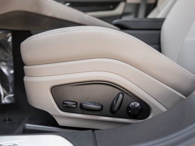 2026 Porsche Panamera Panamera 4 E-Hybrid