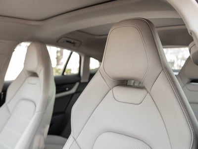 2026 Porsche Panamera Panamera 4 E-Hybrid