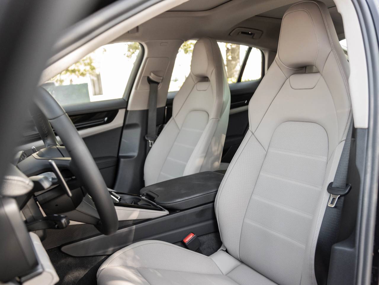 2026 Porsche Panamera Panamera 4 E-Hybrid