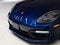 2022 Porsche Panamera Turbo S