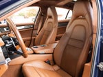 2022 Porsche Panamera Turbo S
