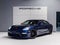 2022 Porsche Panamera Turbo S