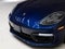 2022 Porsche Panamera Turbo S