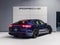 2022 Porsche Panamera Turbo S