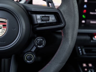 2023 Porsche 911 911 GT3 RS