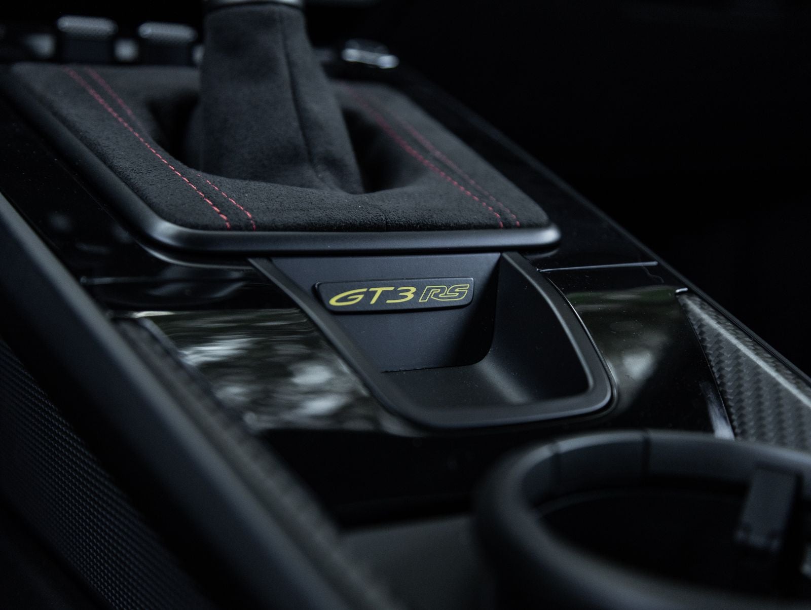 2023 Porsche 911 911 GT3 RS