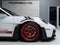 2023 Porsche 911 911 GT3 RS