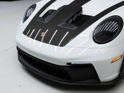 2023 Porsche 911 911 GT3 RS