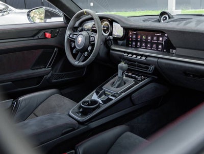 2023 Porsche 911 911 GT3 RS