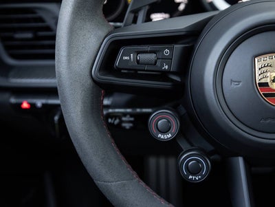 2023 Porsche 911 911 GT3 RS