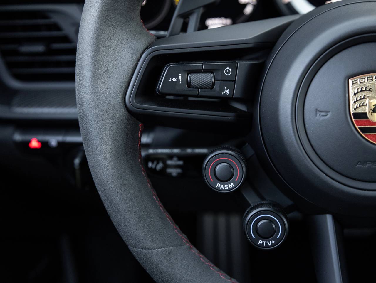 2023 Porsche 911 911 GT3 RS