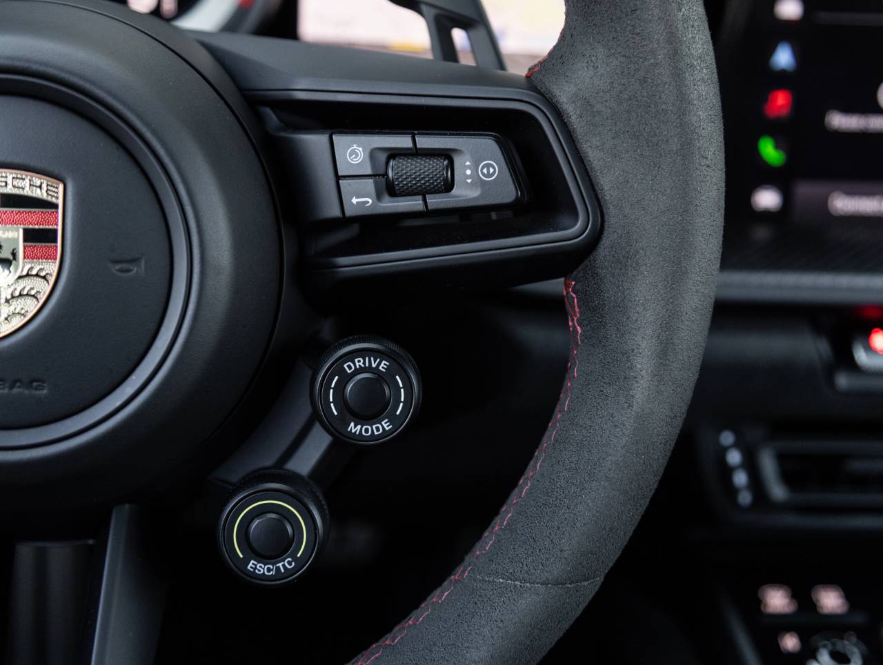 2023 Porsche 911 911 GT3 RS