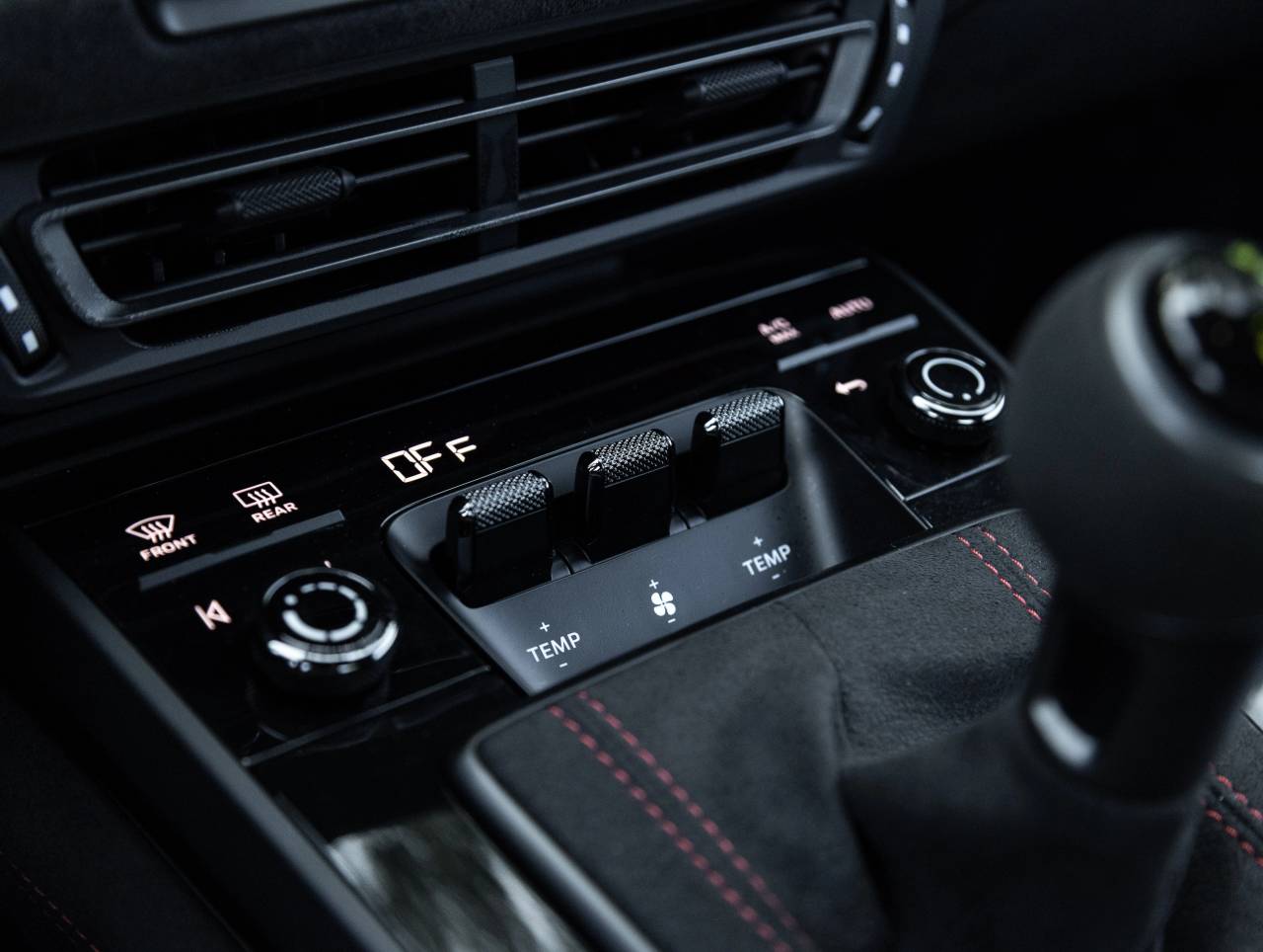 2023 Porsche 911 911 GT3 RS