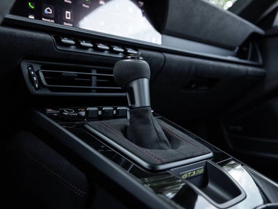 2023 Porsche 911 911 GT3 RS