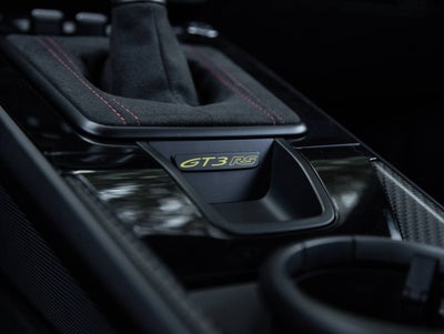 2023 Porsche 911 911 GT3 RS