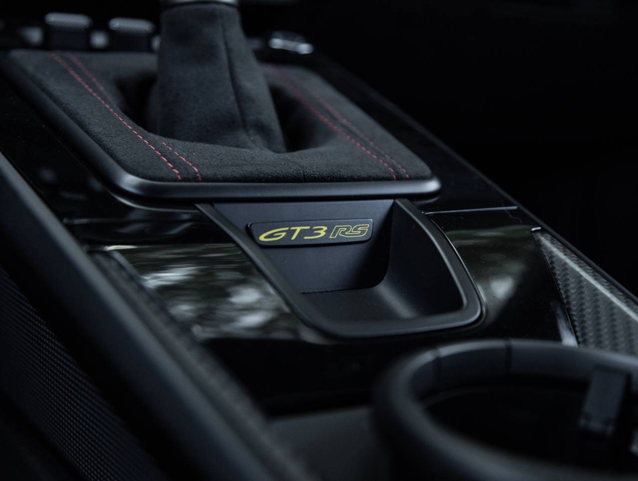 2023 Porsche 911 911 GT3 RS