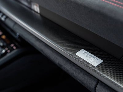 2023 Porsche 911 911 GT3 RS